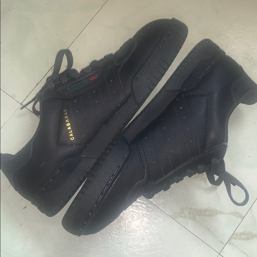 Yeezy Powerphase Calabasa